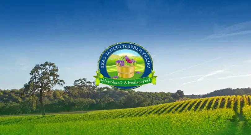 Napa Valley Harvest Dental Care