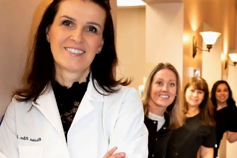Naperville Dental Center