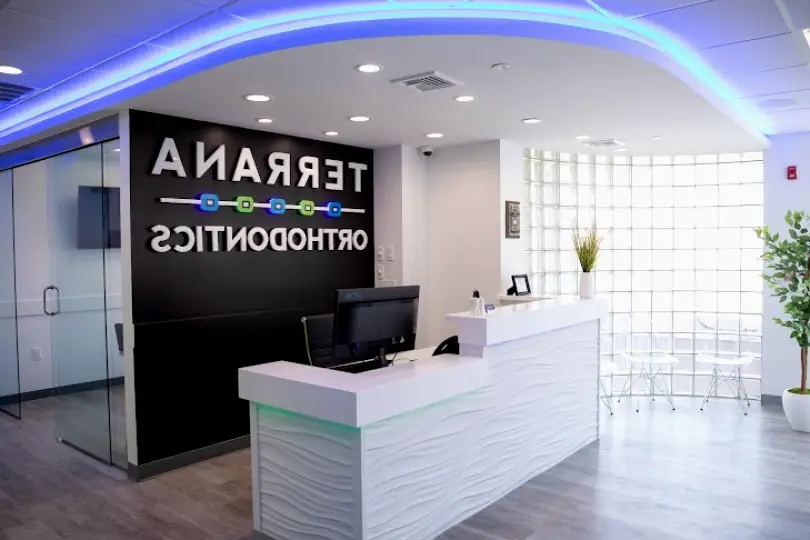 New Providence Terrana Orthodontics