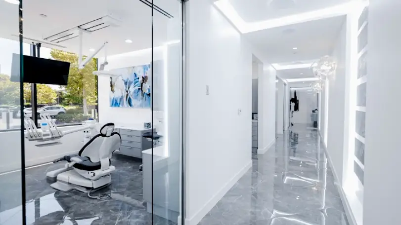 Newport Beach ITC Dental