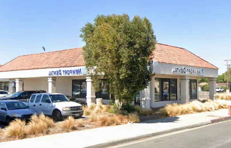  Norwalk Newport Dental & Orthodontics