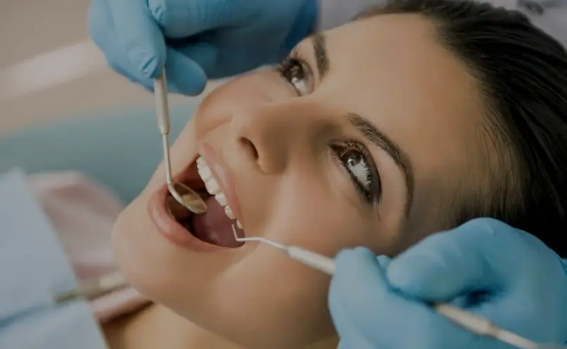 Novi Dr. Raphael V. Goldstein, DDS