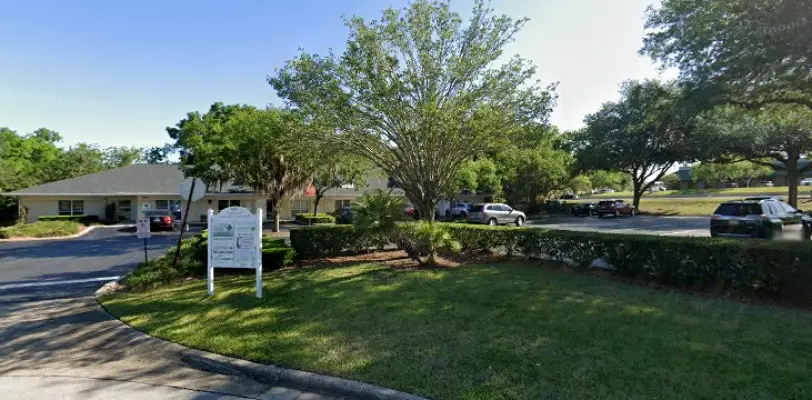 Ocala Dr. Thomas W. Harter, DMD