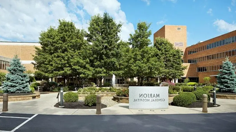 OhioHealth Marion General Hospital and Emergency Department