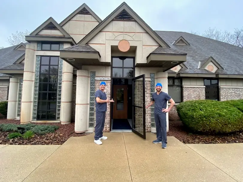 Okauchee Lake Lake Country Family Dental