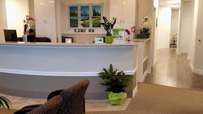 Olympia NorthWest Smile Dental and Denture
