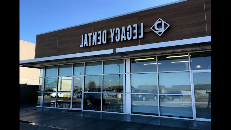 Omaha Legacy Dental