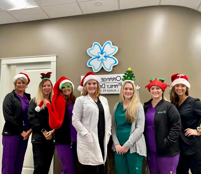 Orange Beach Family Dentistry