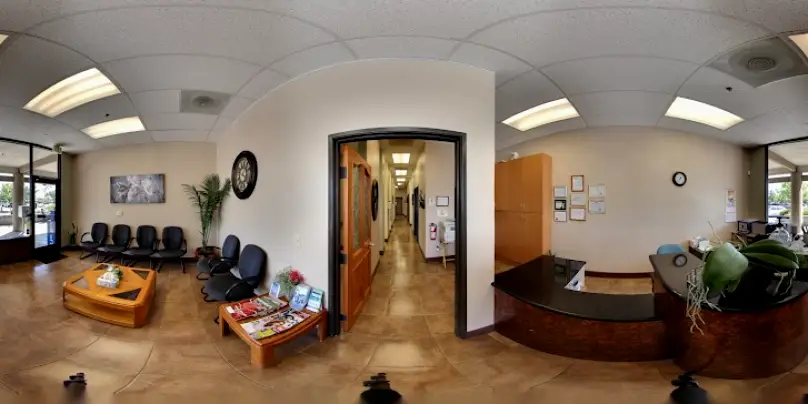 Orangevale Dr. Samir Alaswad, DDS