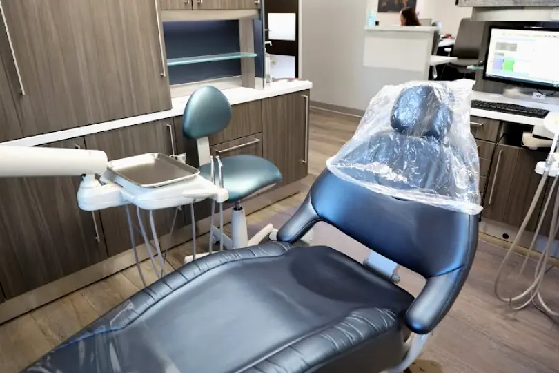 Oxford Hornfeck Family Dentistry