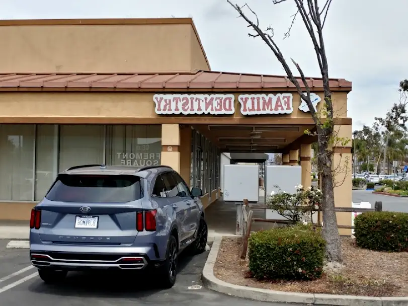 Oxnard Fremont Square Family Dentistry