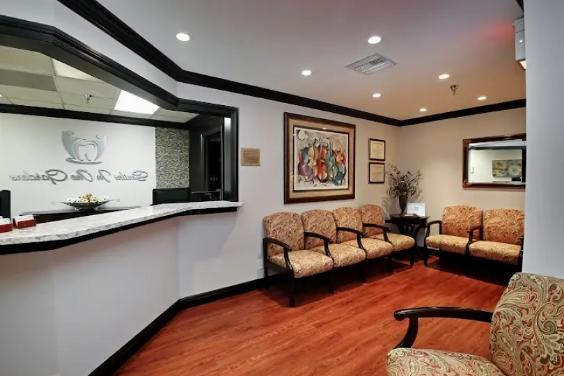 Palm Beach Gardens Joseph G Watson DMD