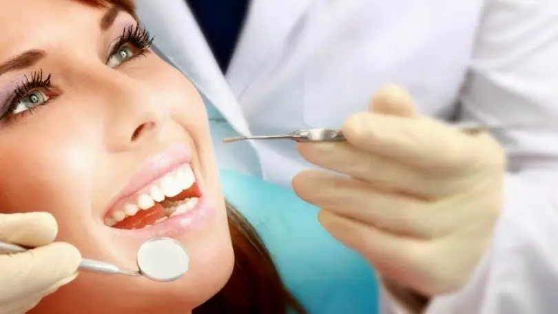 Palm Desert Lilibeth Babao DDS
