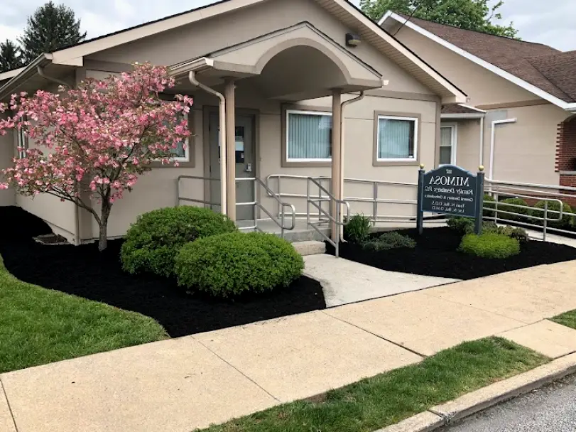 Palmyra Mimosa Family Dentistry, P.C.