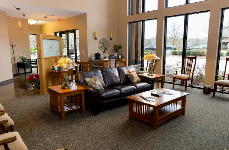 Peachtree City Braelinn Village Family Dentistry
