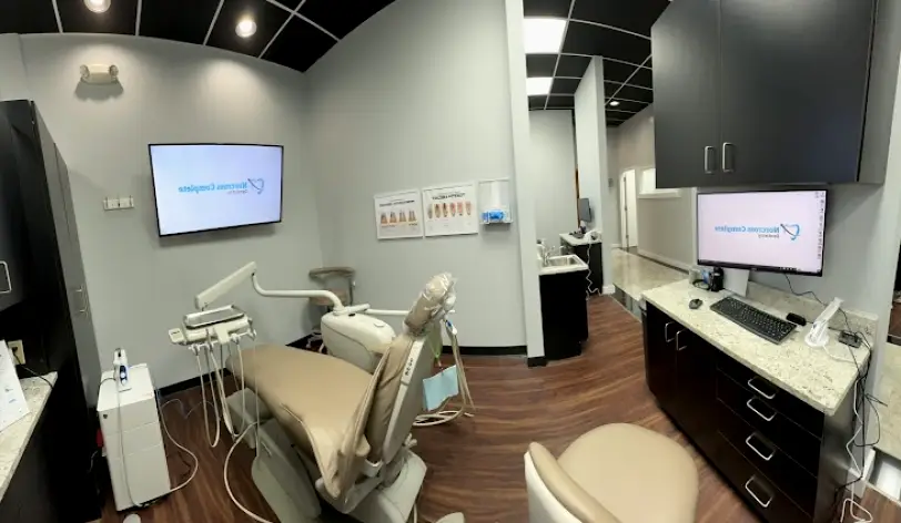 Peachtree Corners Norcross Complete Dentistry