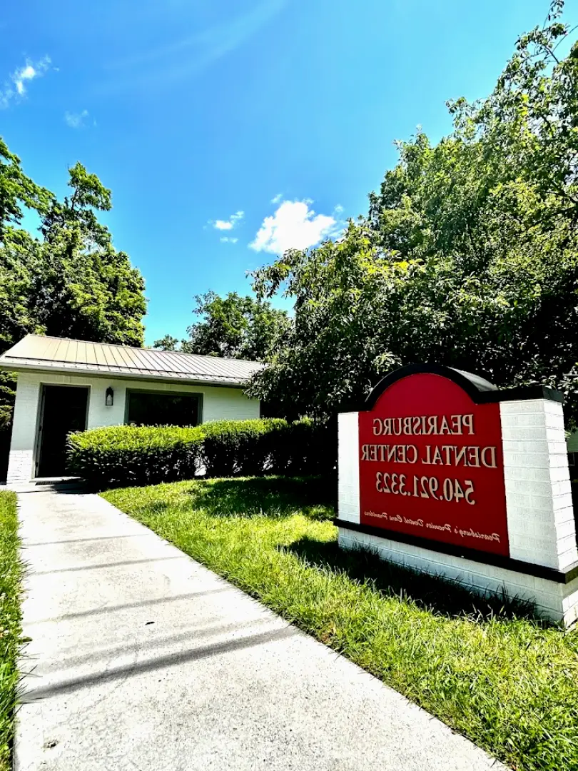 Pearisburg Dental Center