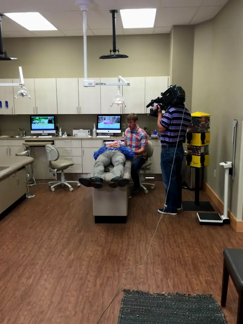 Pediatric Dentistry of Shreveport-Bossier