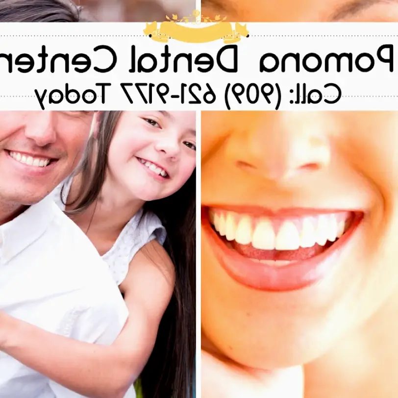 Pomona Dental Center