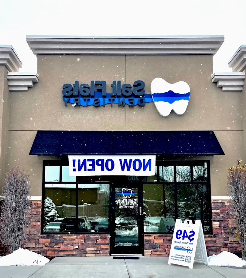 Riverton Salt Flats Dentistry