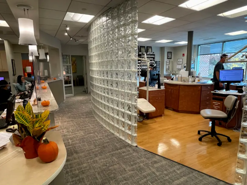  Rockville Fallsgrove Center for Dentistry