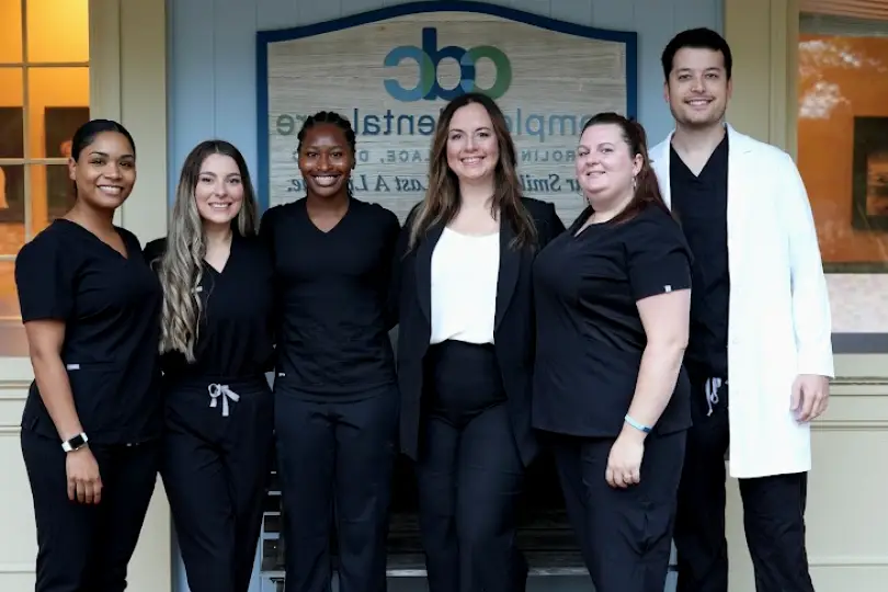 Salem Complete Dental Care
