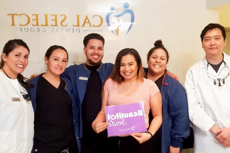 San Bernardino Cal Select Dental Group