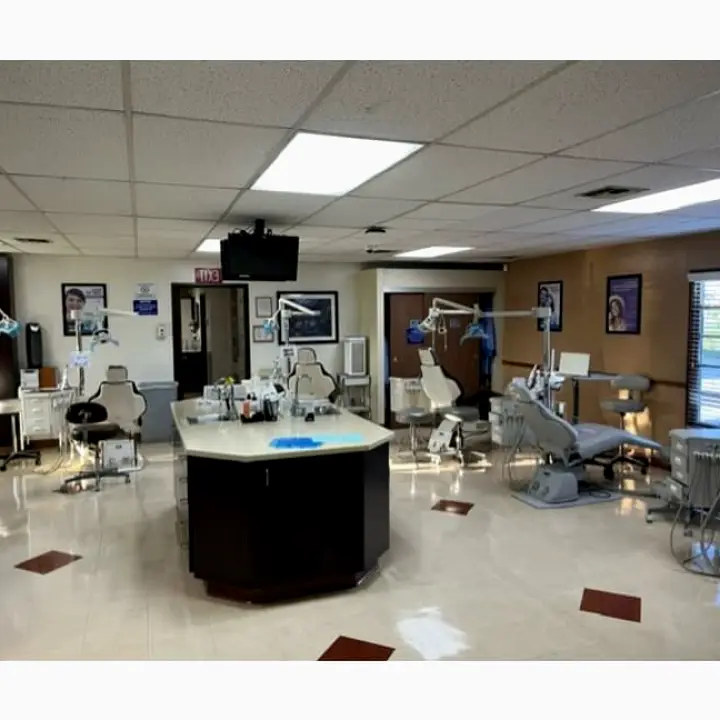 Santa Ana Western Dental & Orthodontics