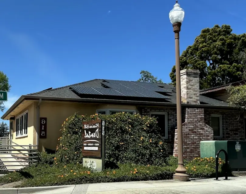 Santa Cruz Mission Hill Dental