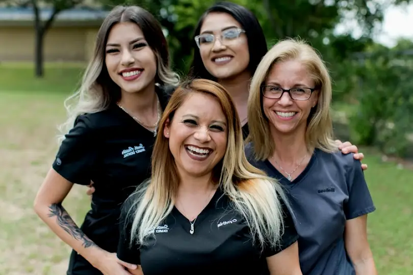  South Austin Family Dental