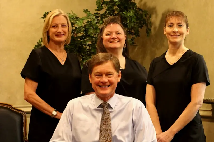 Spring C. Gary Simmons, DDS