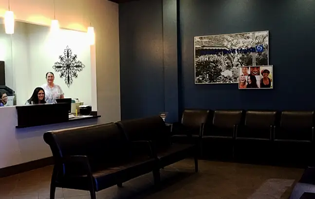 Spring Hill Bright Now! Dental & Orthodontics