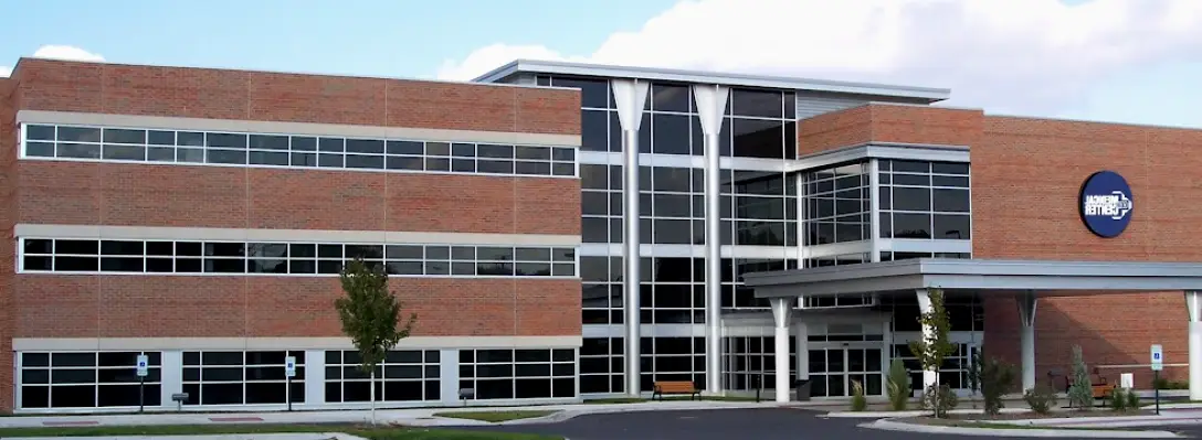  Sterling CGH Main Clinic