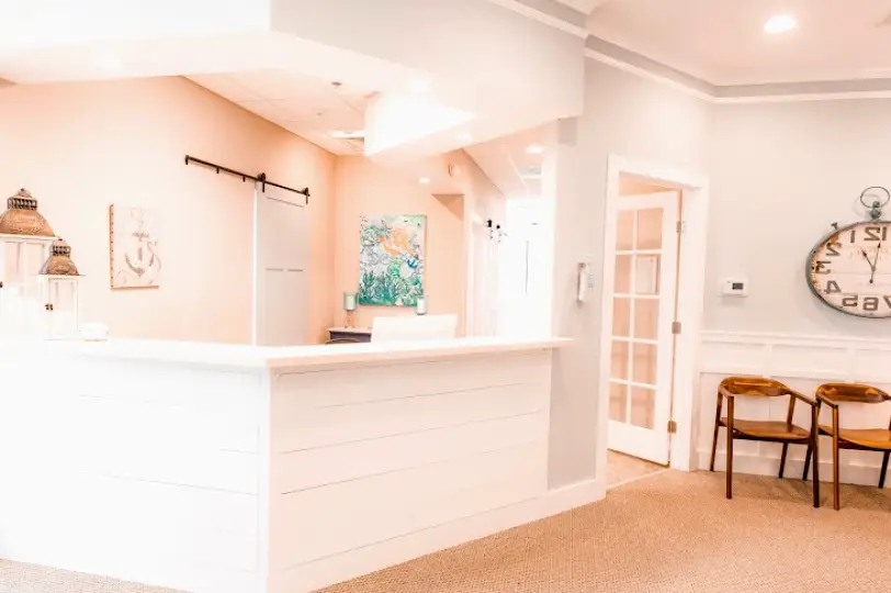 Stevensville Smiles by the Bay Orthodontics: Dr. Mary C. Trahar, DDS, PA