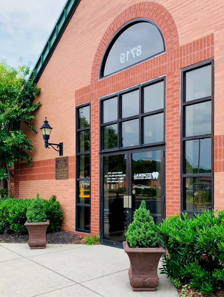 Stonewall Dental Associates of Manassas