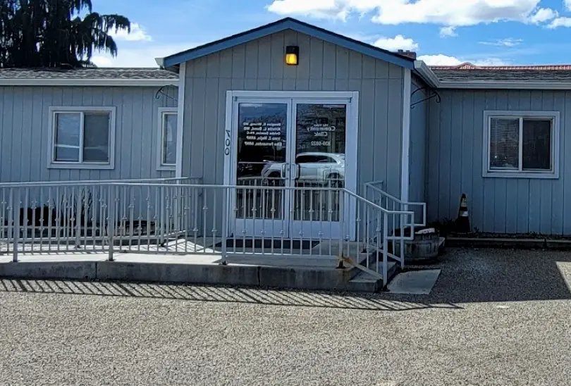 Sunnyside Mid-Valley Community Clinic