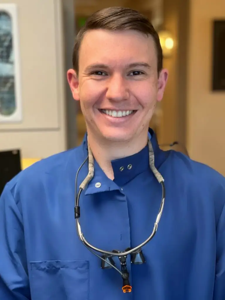 Tacoma Hansen Dentistry