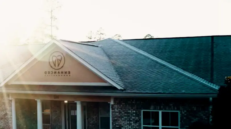Tallahassee Enhanced Endodontics: Briano Allen DDS, MS, Geena Addison DMD, MS, & James Sykes DMD