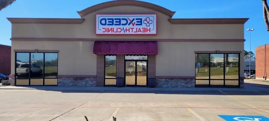 Texarkana Exceed Health Clinic