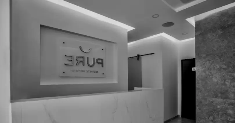 Tijuana Pure Aesthetic Dentistry