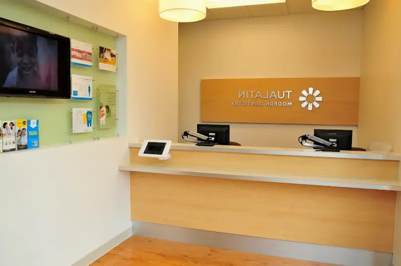 Tualatin Modern Dentistry