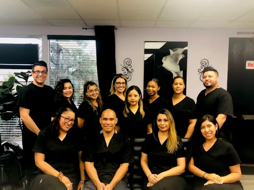 Upland City Dental Care