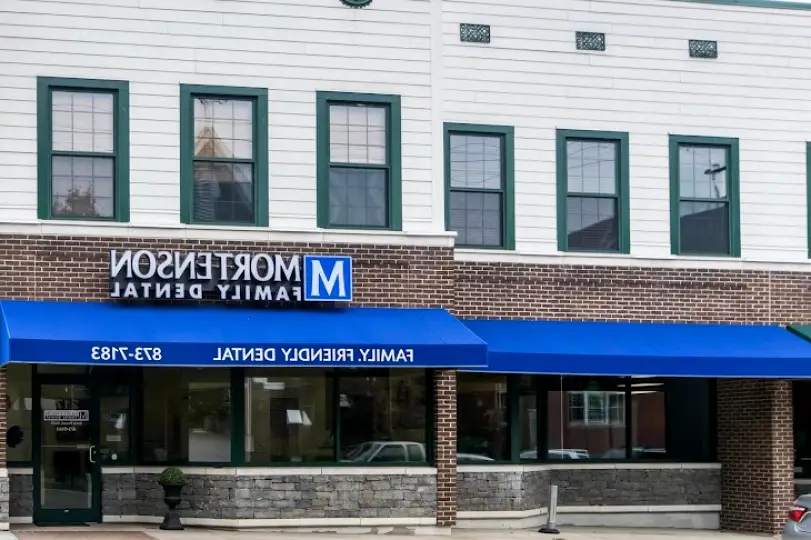 Versailles Mortenson Family Dental