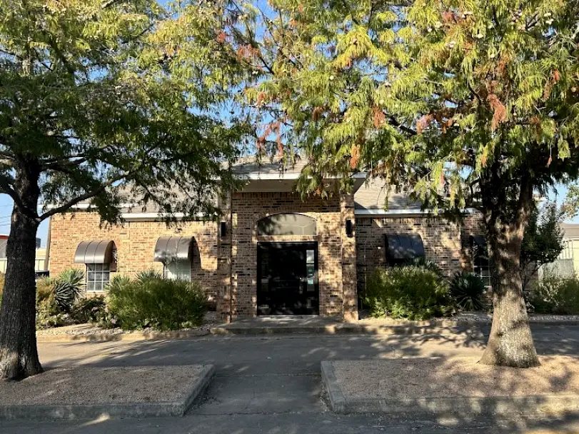 Waco Parks Family Dentistry: Jane Parks, DDS
