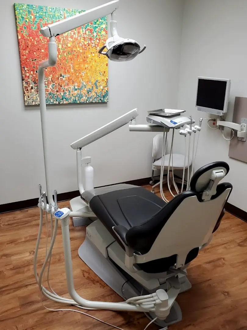  Waldorf Pinefield Dental: Gittleson Richard F DDS and Rehder Kai DDS