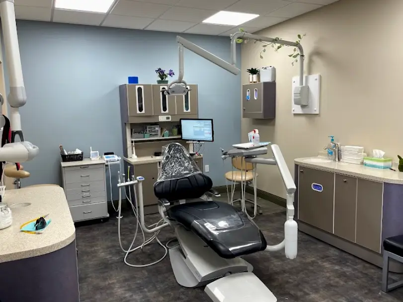 Wasilla Mann Family Dental