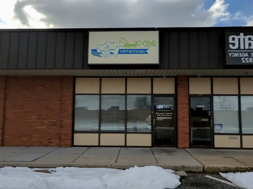 Westminster MD Family Dentistry