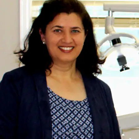 Wharton Dr. Tejal Pathak DDS