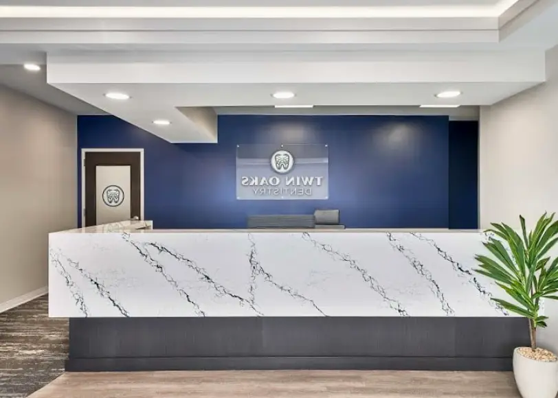 Winston-Salem Twin Oaks Dentistry