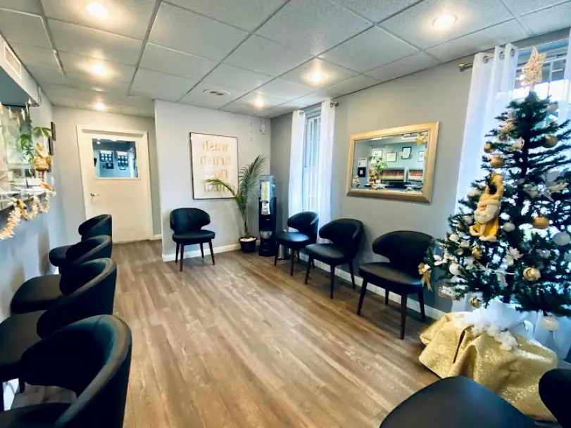 Woodside Family Dental